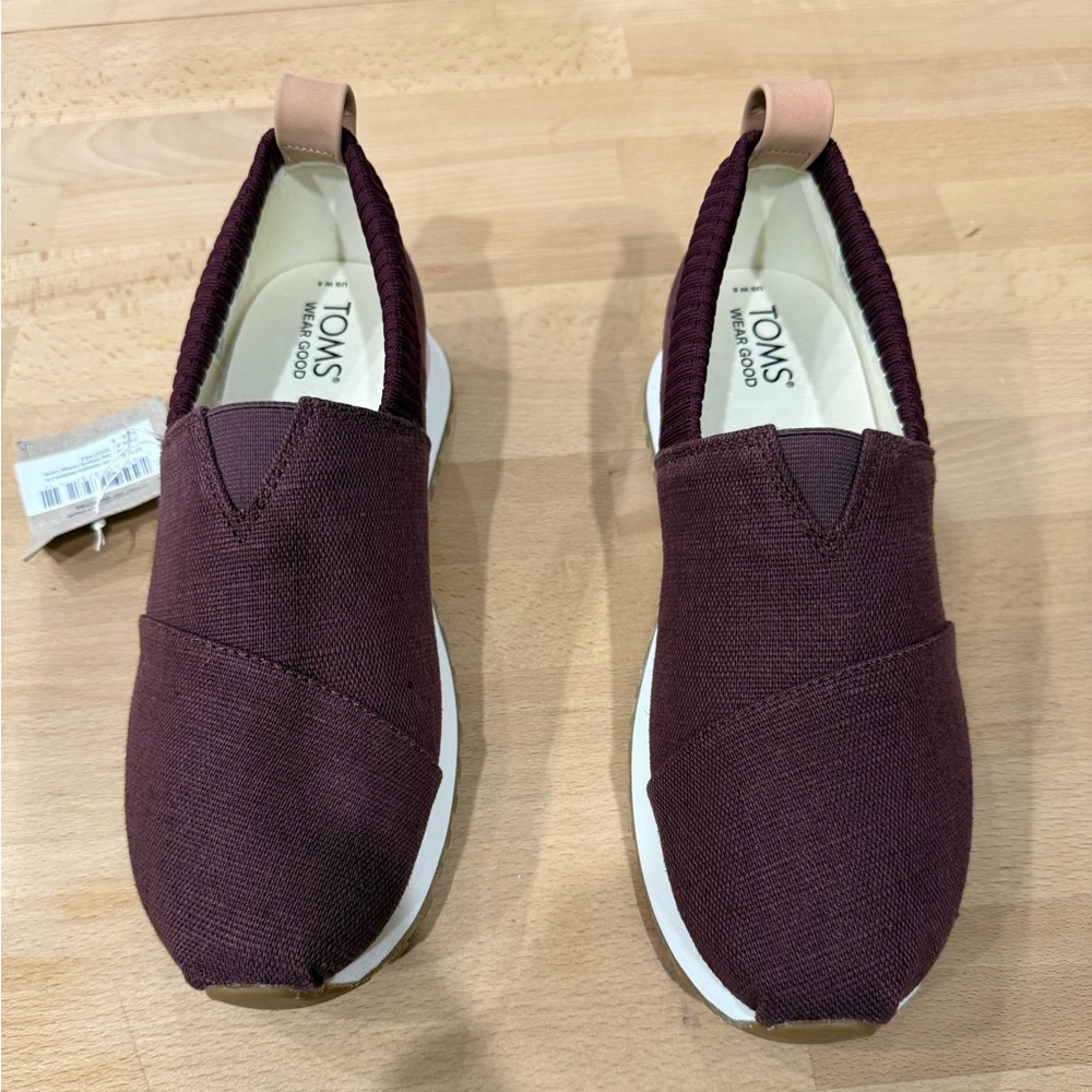 TOMS - Alpargata Resident 2.0